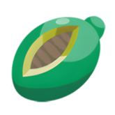 Pokestar - Kebia Berry in Legends: Z-A